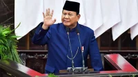 Indonesia Menuju Masa Depan yang Lebih Cerah: Harapan Jamal Mirdad Sebelum Pidato Prabowo