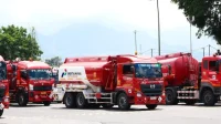 Insiden Mobil Tangki di Tanah Bumbu: Pertamina Patra Niaga Berbicara
