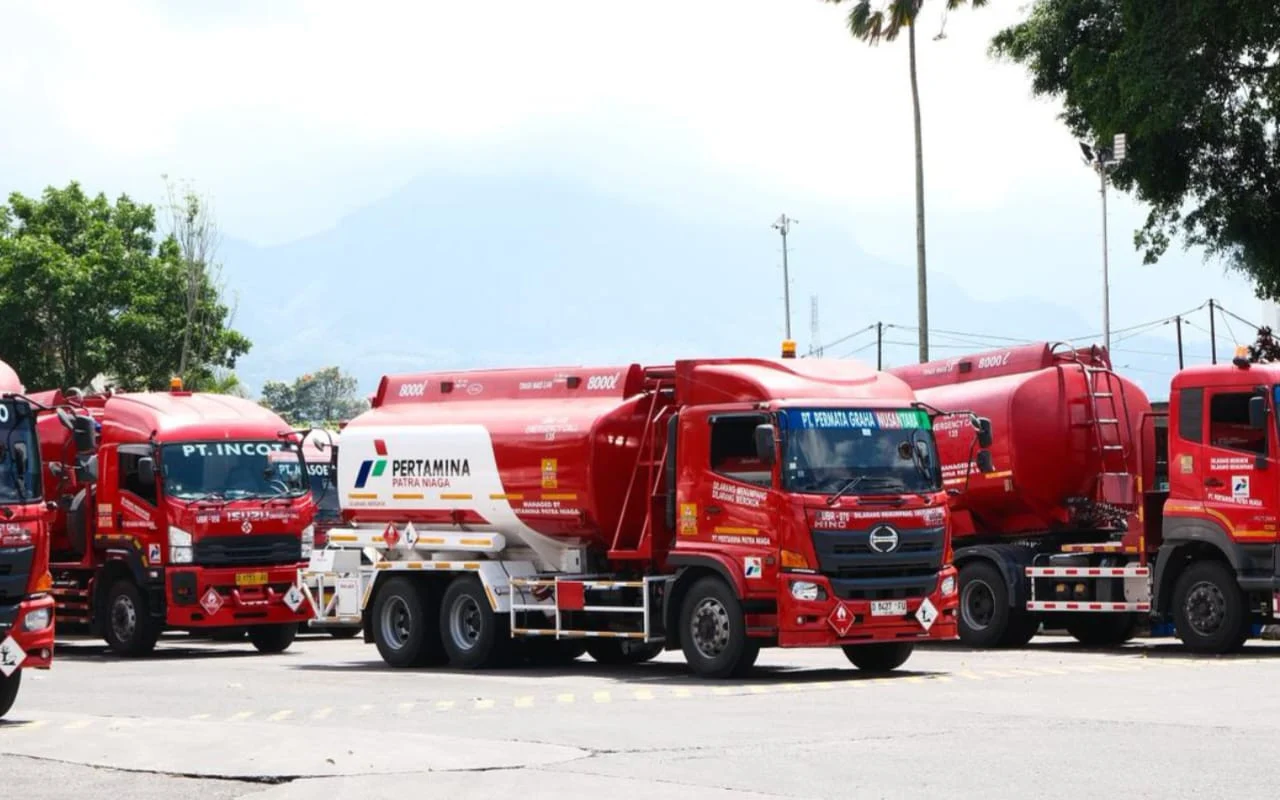 Insiden Mobil Tangki di Tanah Bumbu: Pertamina Patra Niaga Berbicara