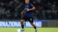 Inter Milan Bergerak Cepat, Luis Henrique ke Roma dan Frattesi ke Lazio