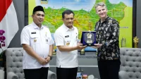 Investasi Australia di Jawa Tengah: PBT Tanam Modal US$350 Juta