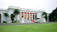 Istana Kepresidenan Mulai Bagikan Undangan HUT RI ke-81 untuk Presiden dan Wapres Terdahulu