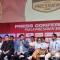 Istirahat Mepet Final Piala Presiden Dikritik, Panitia Beri Penjelasan