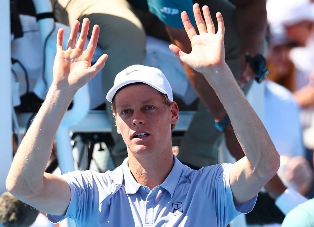 Jannik Sinner Terpaksa Mundur dari Cincinnati Open 2026