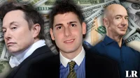 Jeff Bezos dan Eduardo Saverin Siap Mengambil Alih Liverpool