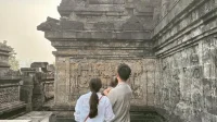 Jessica Mila Dihujat karena Liburan ke Pulau Padar, Ini Klarifikasinya