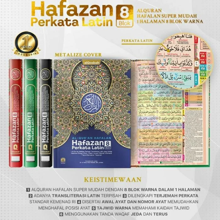 Kasus Hafalan Alquran Berhadiah Miras: 8 Fakta Terbaru