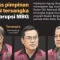 Kasus Korupsi MBG: Kejagung Dalami Saksi dari Yayasan hingga PT SGI
