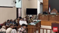 Kasus Kuota Haji: Pengacara Yaqut Minta Pembukaan Informasi di Sidang Kasus Kuota Haji: Pengacara Yaqut Minta Pembukaan Informasi di Sidang