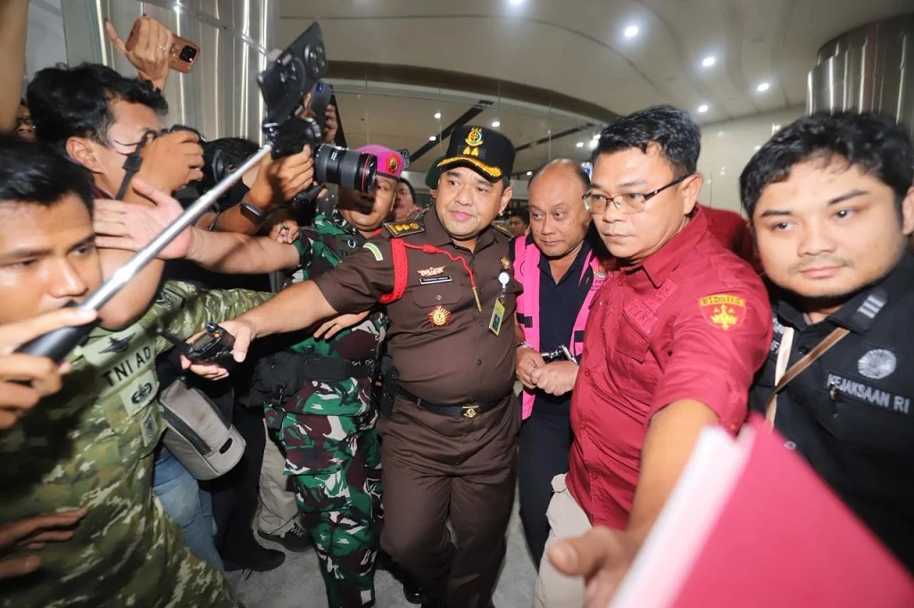 Kasus MBG: Kejagung Selidiki Korporasi, Panggil Pimpinan Perusahaan