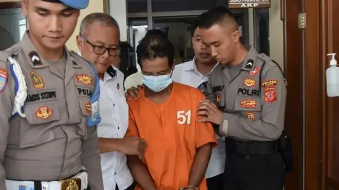 Kasus Mutilasi Depok: Ketua RT Ungkap Fakta Saepul dan Korban Sempat Tinggal Bersama