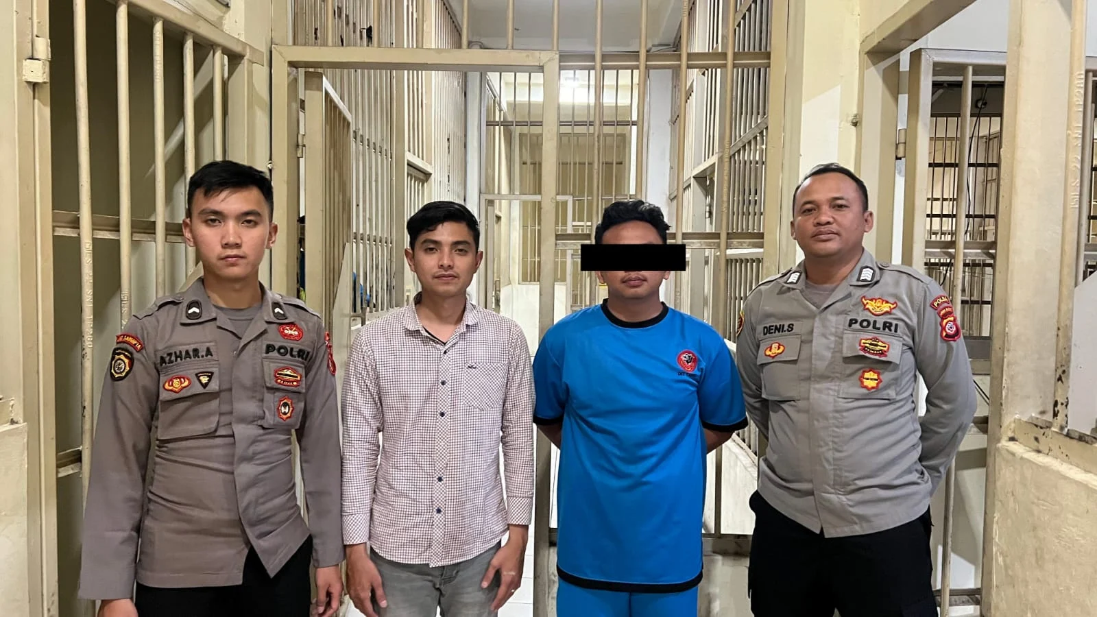 Kasus Video Syur Yank Wes Yank: Polisi Tetapkan Pelajar sebagai Tersangka