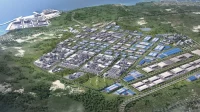 Kawasan Industri Jadi Motor Penggerak Investasi dan Pertumbuhan Ekonomi