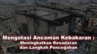 Kebakaran Bapenda DKI: Ancaman Hilangnya Data Pajak dan Tindakan DPRD