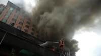 Kebakaran di Hotel Pullman Jakarta: Kronologi dan Dampak
