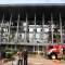 Kebakaran Gedung Bapenda DKI Jakarta: Dugaan Pemusnahan Dokumen Mengemuka