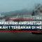 Kebakaran KMP Mutiara Sentosa 2: 250 Penumpang Terjebak, Tim SAR Kerahkan 9 Kapal