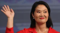 Keiko Fujimori: Mengikuti Jejak Ayahnya Menuju Puncak Kekuasaan di Peru