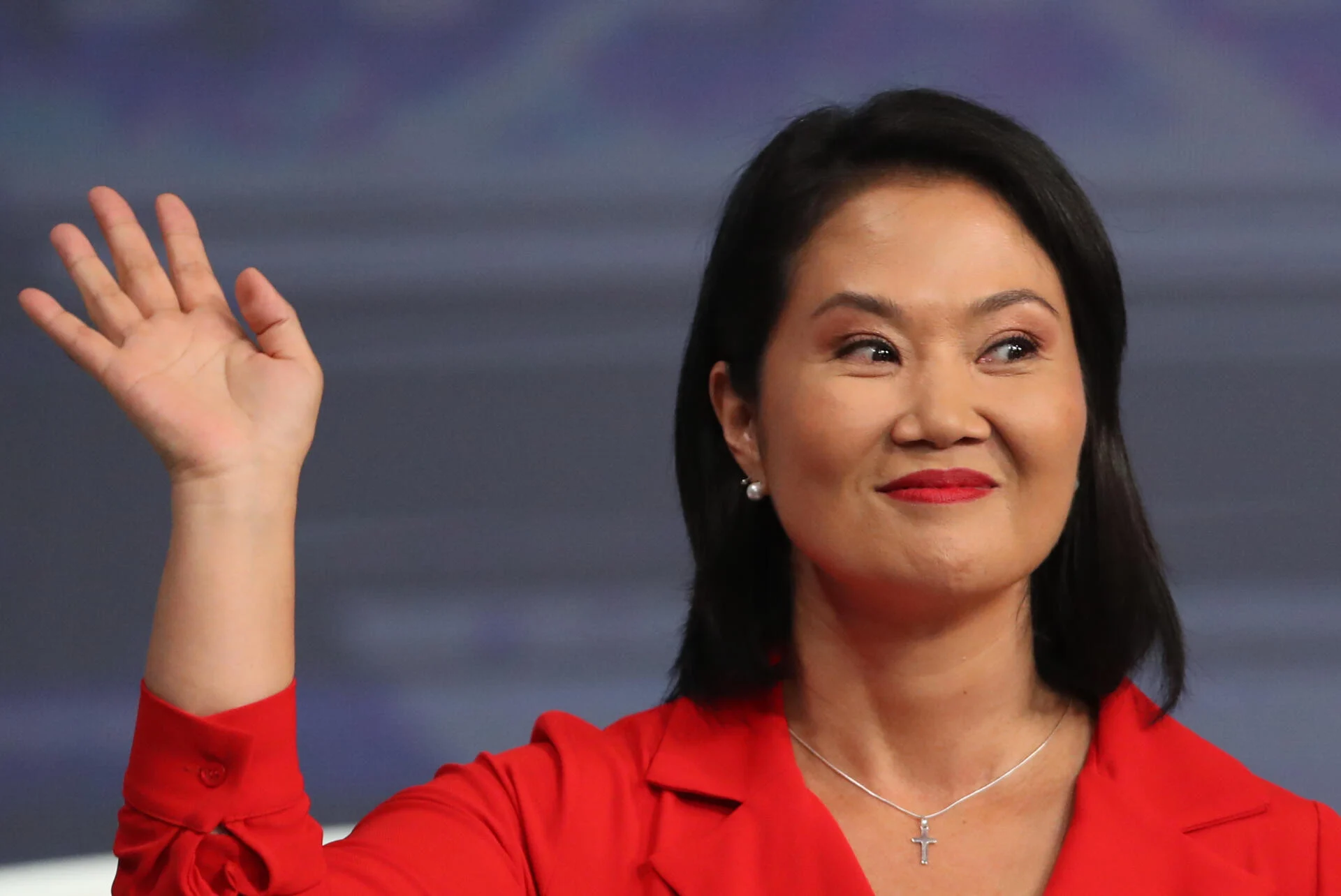 Keiko Fujimori: Mengikuti Jejak Ayahnya Menuju Puncak Kekuasaan di Peru