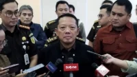 Kejagung Geledah Rumah Febrie Adriansyah, Dokumen TPPU Disita