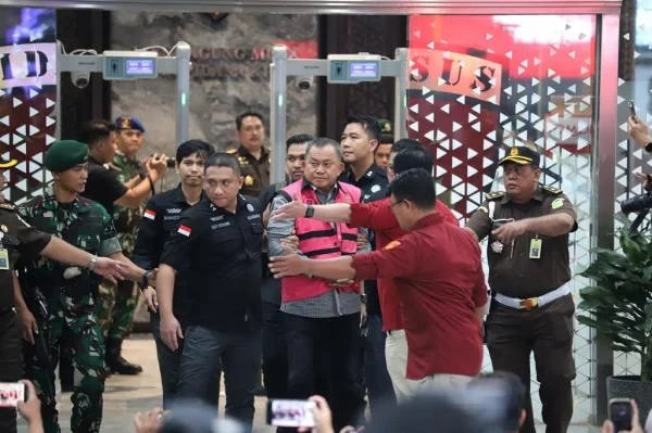 Kejagung Ungkap Alasan Strategis Penggeledahan Rumah Eks Wakil Kepala BGN Lodewyk