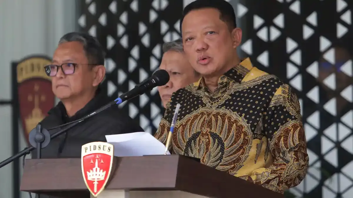 Kejagung Ungkap Alasan Tahan Detail Peran Febrie-Nurman di Kasus TPPU