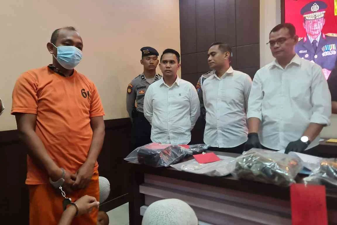Kematian Sutrimo: Polisi Mengarah ke Tersangka, Penyidikan Mulai Terang