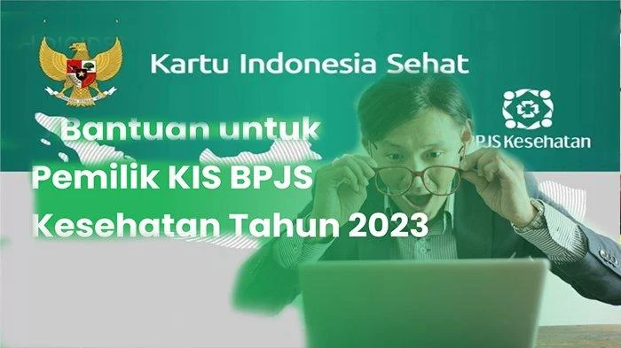 Kemensos dan BPJS Kesehatan Luncurkan Integrasi Data Penerima Bansos PBI JK