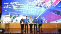 Kemensos dan Pemda Percepat Penyediaan Lahan Sekolah Rakyat, Meningkatkan Akses Pendidikan