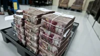 Ketika Tabungan Habis, Rakyat Pilih Pinjol Ilegal: Ada Gap Utang Rp1.650 Triliun