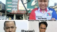 Komentar Nirempati Dokter di Utas Pasien Yurizal yang Kini Wafat: Potret Kelam Dunia Medis