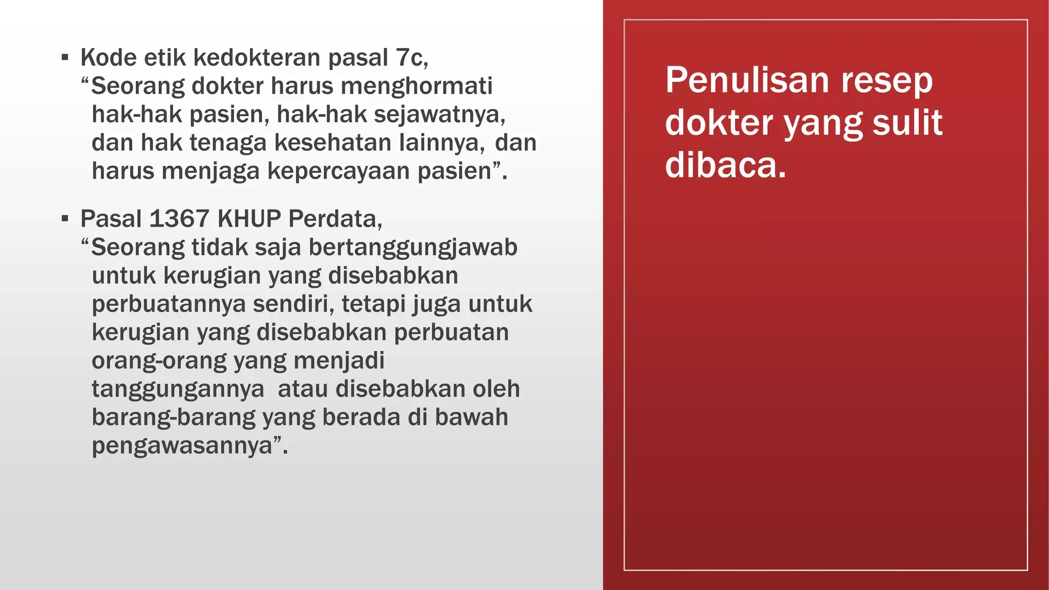 Komentar Sadis Dokter Terhadap Pasien BPJS, Apakah Ini Akhir dari Etika Kedokteran?