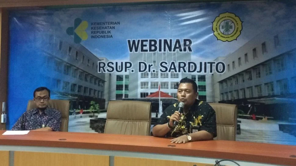 Komentar Sadis Tenaga Kesehatan ke Pasien BPJS, RSUP Dr Sardjito Buka Suara