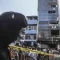 Kondisi Korban Kebakaran Gedung Bapenda DKI Jakarta Terkini