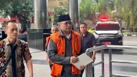 KPK Limpahkan Berkas Dakwaan Kasus Kuota Haji ke PN Tipikor: Yaqut Cholil Qoumas Cs Segera Diadili KPK Limpahkan Berkas Dakwaan Kasus Kuota Haji ke PN Tipikor: Yaqut Cholil Qoumas Cs Segera Diadili