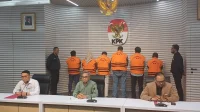 KPK Periksa Kadis PUPR Bengkulu Terkait Duit Rp4 M