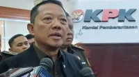 KPK Tanggapi Polemik Penahanan Febrie: Fokus pada Penyelesaian Kasus