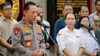 KSBSI Minta Aspirasi Buruh Masuk dalam RUU Ketenagakerjaan
