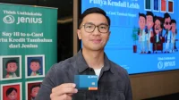 Lahirnya Kartu Kredit Indonesia: Inovasi Transaksi yang Efisien