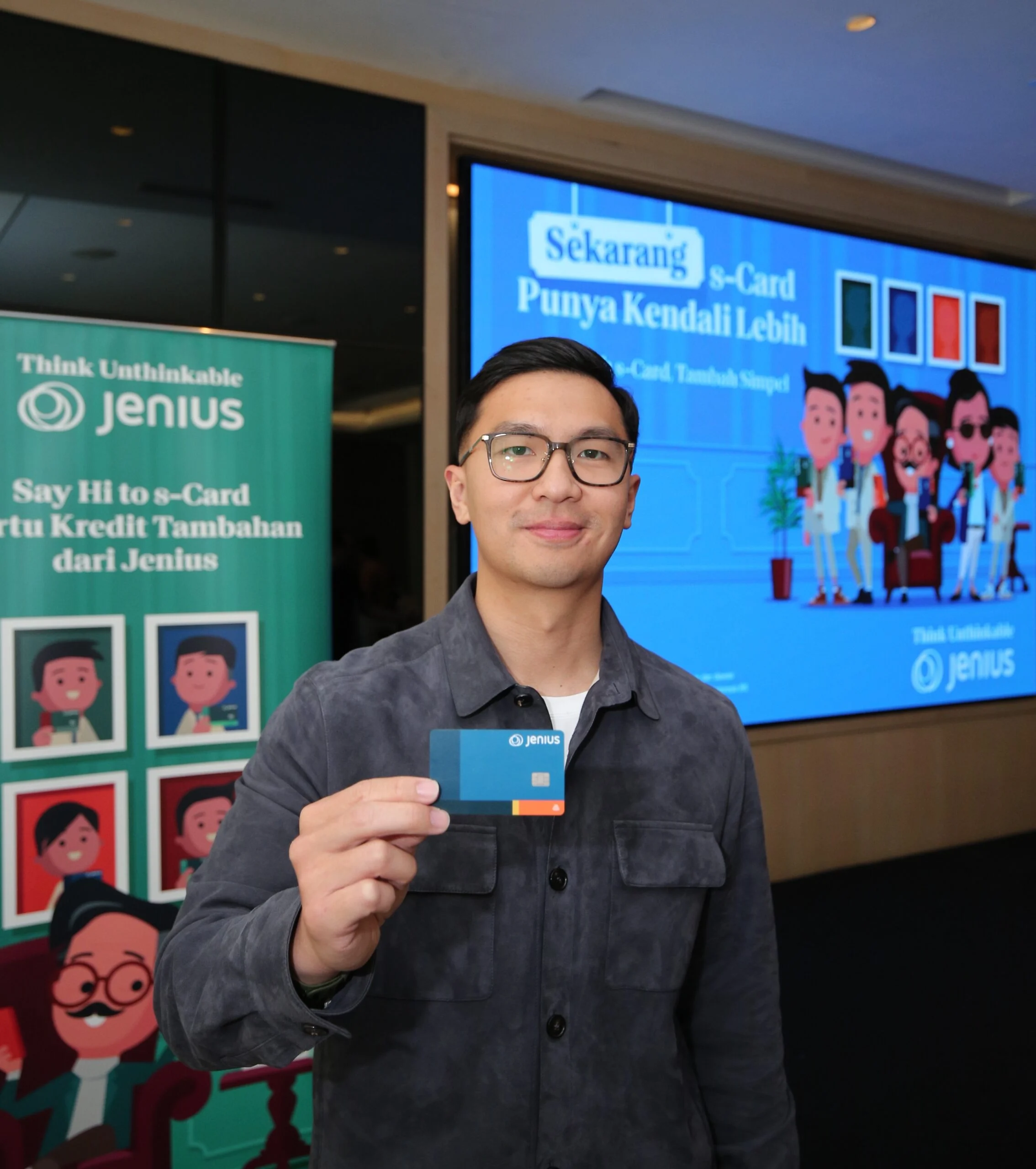 Lahirnya Kartu Kredit Indonesia: Inovasi Transaksi yang Efisien