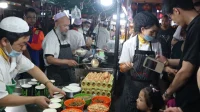 Lanzhou, Surga Kuliner Halal di Tiongkok yang Siap Mengambil Alih Pasar Global