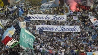 Lazio Batalkan Kontrak Sponsor Rp360 Miliar Setelah Dinyatakan Ilegal