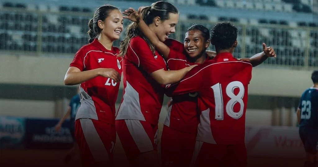 Liga Putri Indonesia Kembali Hadir, Kick-Off 17 Oktober