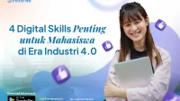 Mahasiswa UPJ Siap Jadi Storyteller Digital di Era Industri Media Digital