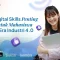 Mahasiswa UPJ Siap Jadi Storyteller Digital di Era Industri Media Digital