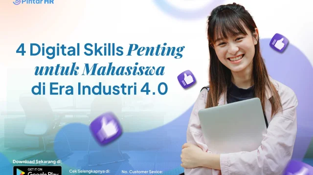 Mahasiswa UPJ Siap Jadi Storyteller Digital di Era Industri Media Digital