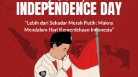 Makna Kemerdekaan yang Belum Sama Rasanya di Indonesia