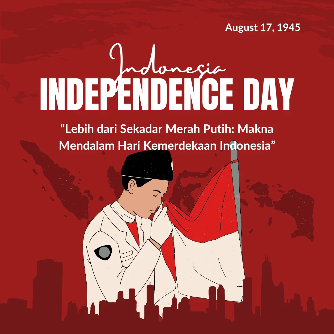 Makna Kemerdekaan yang Belum Sama Rasanya di Indonesia