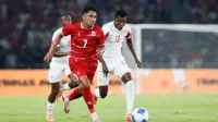 Marselino Ferdinan Absen dari Piala AFF 2026, Ini Alasannya
