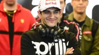Martinator Siap Menghadapi Tantangan Berikutnya di MotoGP